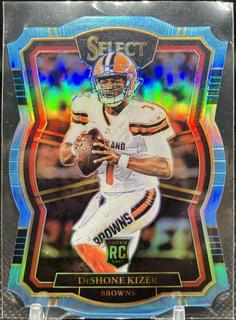DeShone Kizer