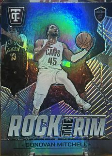 Donovan Mitchell