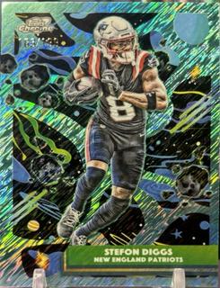 Stefon Diggs