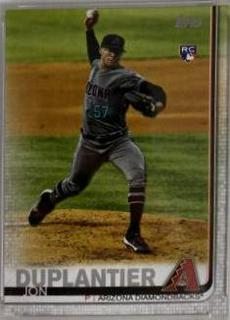 Jon Duplantier