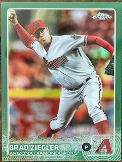 Brad Ziegler