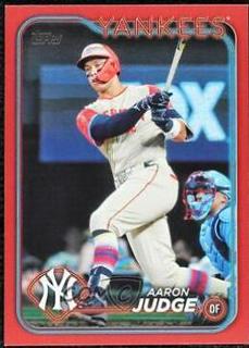 Aaron Judge
