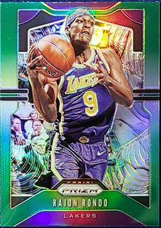 Rajon Rondo