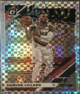 Damian Lillard