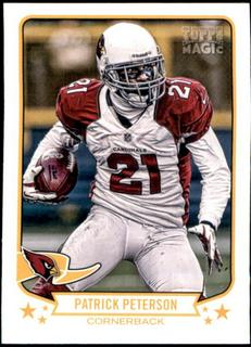 Patrick Peterson