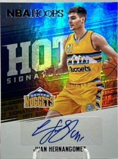 Juan Hernangomez
