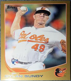 Dylan Bundy