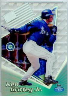 Ken Griffey Jr.