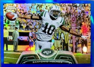 Santonio Holmes