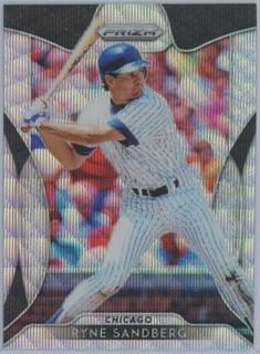 Ryne Sandberg