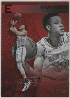 Kevin Knox