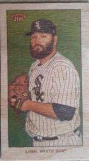 Lance Lynn