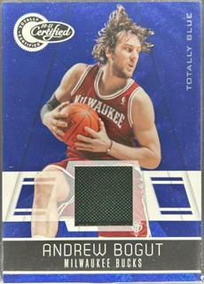 Andrew Bogut