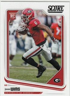 Javon Wims
