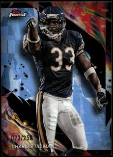 Charles Tillman