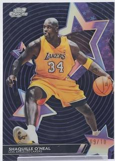 Shaquille O'Neal