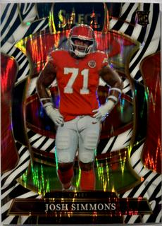 Josh Simmons