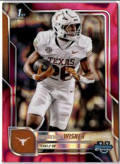 Quintrevion Wisner