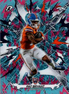 Pat Bryant
