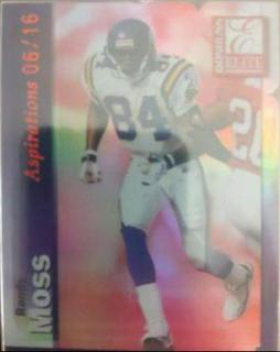 Randy Moss