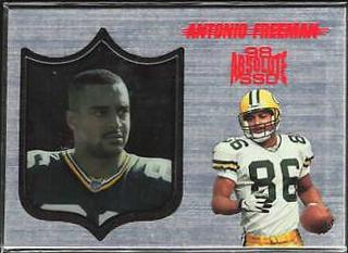 Antonio Freeman