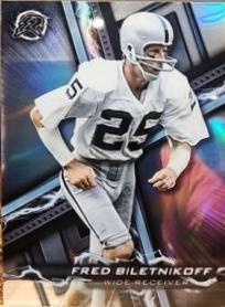 Fred Biletnikoff