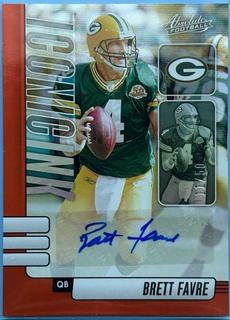 Brett Favre