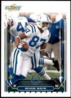 Reggie Wayne