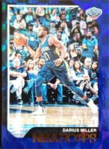 Darius Miller