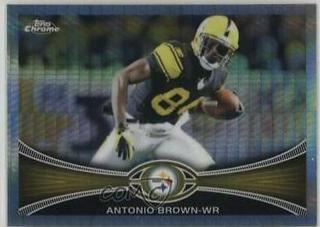 Antonio Brown