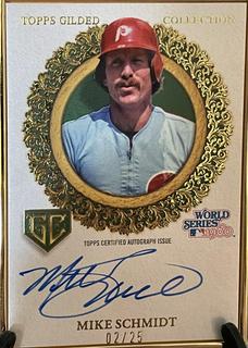 Mike Schmidt
