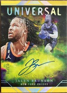 Jalen Brunson