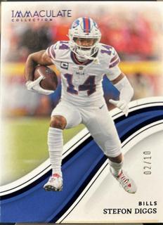 Stefon Diggs