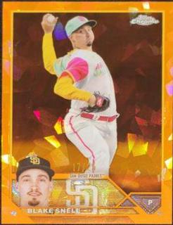 Blake Snell