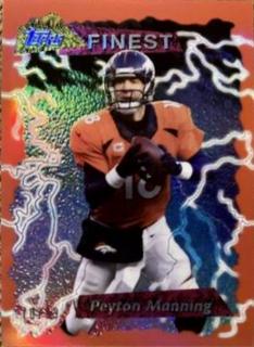 Peyton Manning