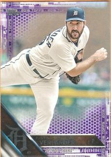 Justin Verlander