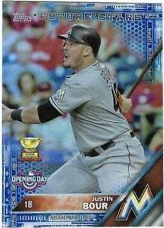 Justin Bour