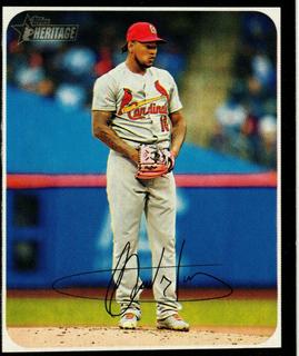 Carlos Martinez