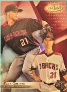 Zack Greinke
