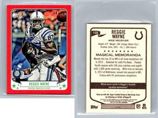 Reggie Wayne