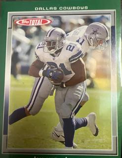 Julius Jones