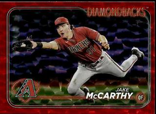 Jake McCarthy