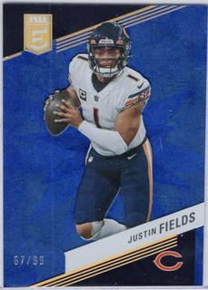 Justin Fields