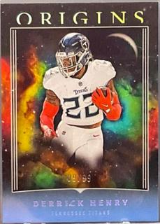Derrick Henry
