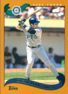 Edgar Martinez