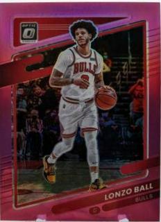 Lonzo Ball