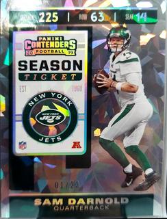 Sam Darnold