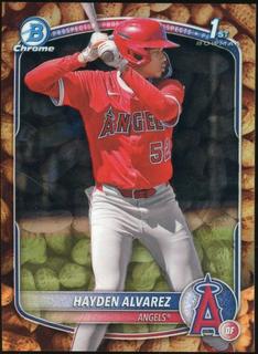 Hayden Alvarez