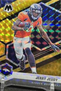 Jerry Jeudy