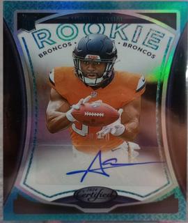 Audric Estime